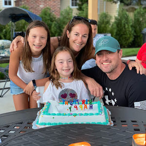 Meet your Posher, Joy